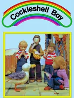 Cockleshell Bay