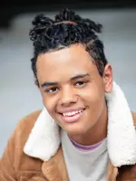 Caleb Baumann