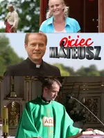 Ojciec Mateusz