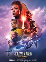 Star Trek: Discovery