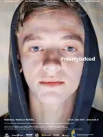 #martyisdead