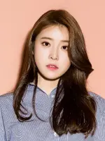 Jung Shin Hye