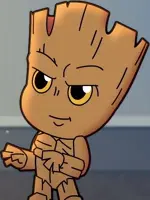 Groot