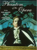 The Phantom of the Opera