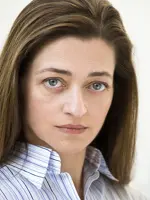 Susannah Corbett