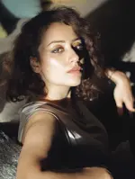 Rosaline Elbay