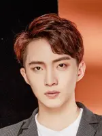 Huang Fu Jie