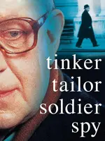 Tinker Tailor Soldier Spy