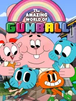 Die Fantastische Welt von Gumball