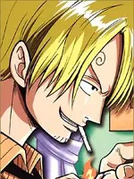 Sanji Vinsmoke