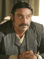 Al Swearengen