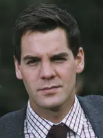 Detektyw Dan Scott
