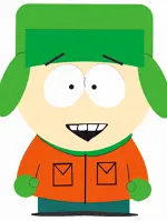 Kyle Broflovski