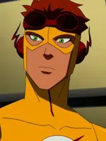 Kid Flash / Wally West