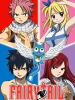 Fairy Tail