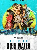 Step Up: High Water