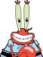 Eugene harold krabs