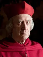 Kardynał Tomasz Wolsey