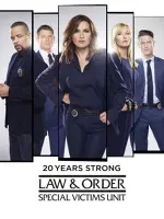 Law & Order: Special Victims Unit