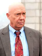 Captain Donald Cragen