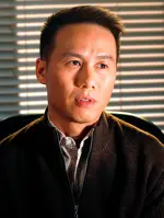 Dr. George Huang