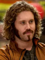 Erlich Bachman