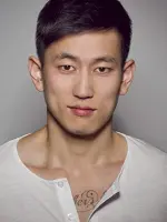 Jake Choi