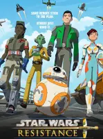 Star Wars Resistance