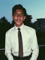 Tarun Agnihotri