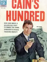 Cain's Hundred