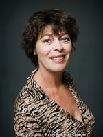 Lieneke le Roux