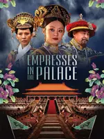 Empresses in the Palace