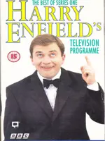 Harry Enfield's Television Programme