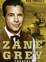 Dick Powell's Zane Grey Theatre