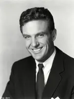 Robert Stack