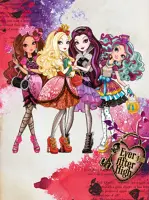 Ever After High