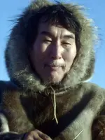 Inuit Hunter