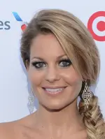 Candace Cameron Bure