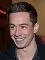 Killian Scott