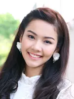 Phatchaya Phiansamoe