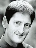 Richard James