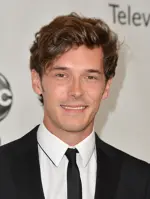 Sam Palladio