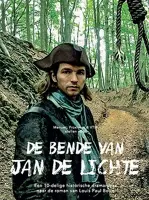 De bende van Jan de Lichte