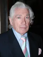 Frank Finlay