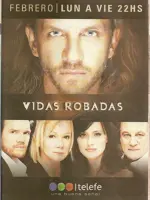 Vidas robadas