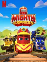 Mighty Express