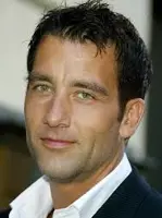 Clive Owen