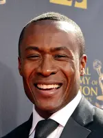 Sean Blakemore