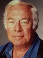 George Kennedy