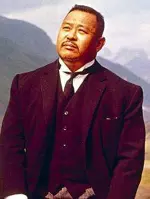 Harold Sakata